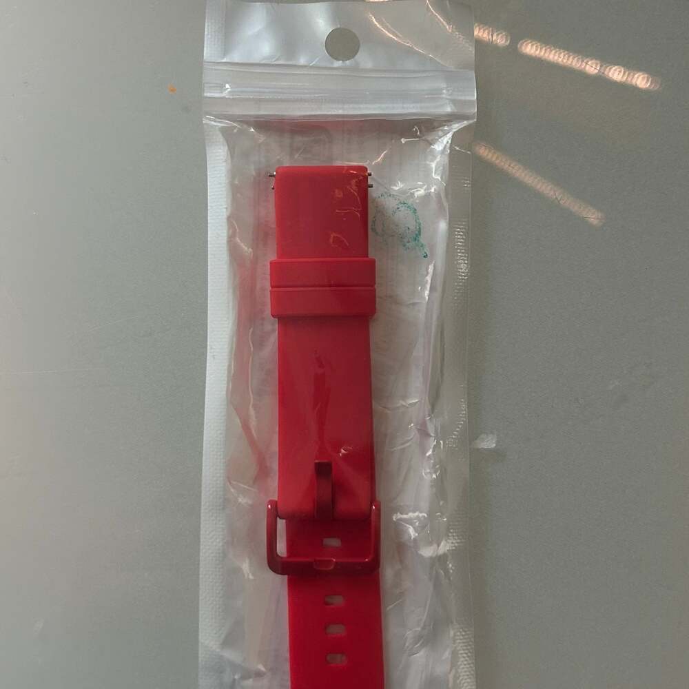 Apple Watch PRODUCT RED Sport Band 45mm M/L